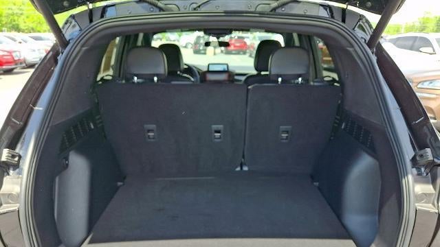 2024 Ford Escape Hybrid ST-Line Select
