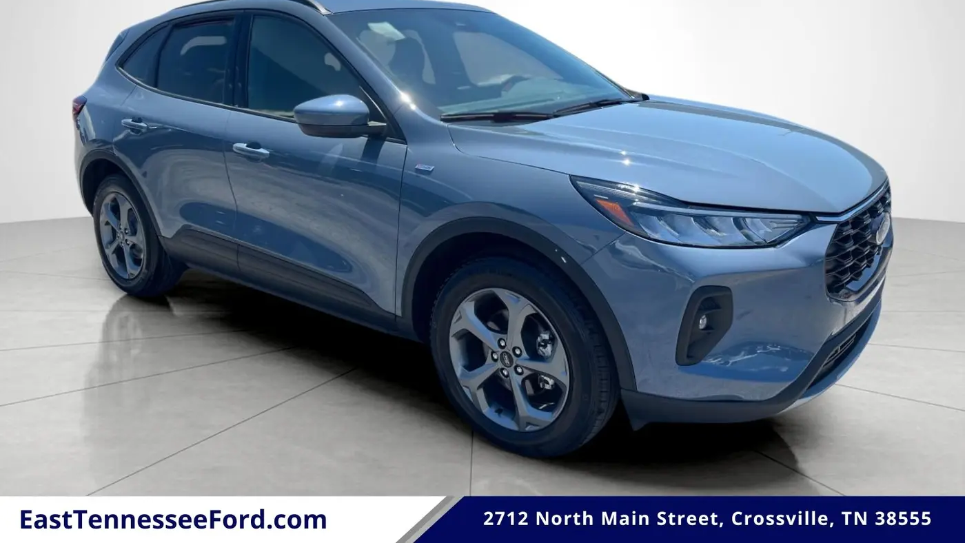 Preowned 2025 Ford Escape Hybrid ST-Line Select for Sale