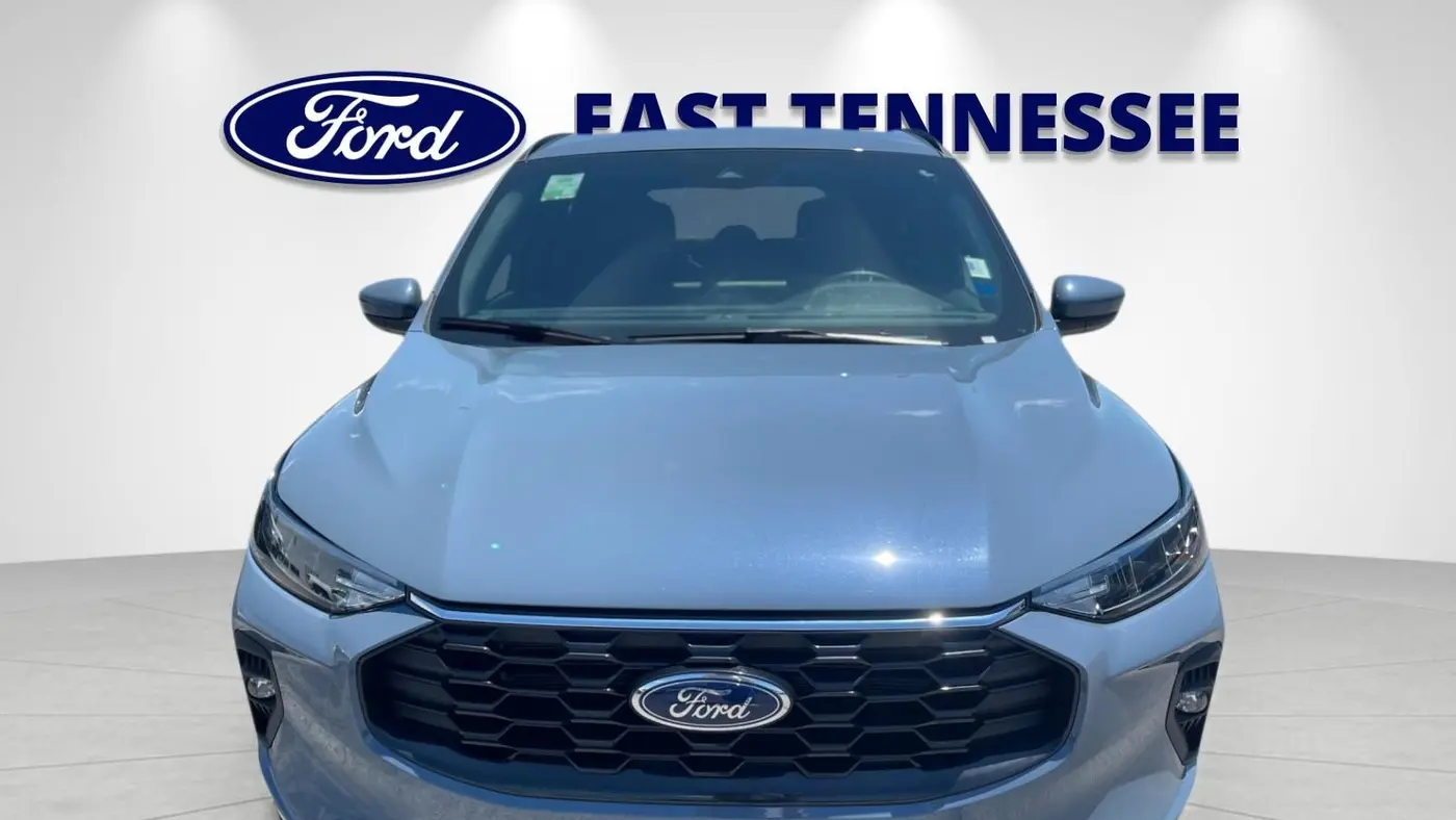 2025 Ford Escape Hybrid ST-Line Select