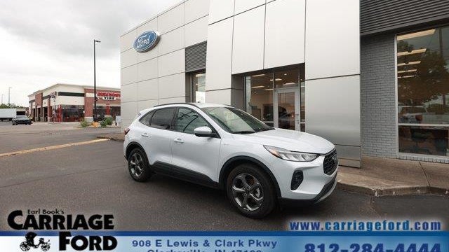 Preowned 2025 Ford Escape Hybrid ST-Line Select for Sale