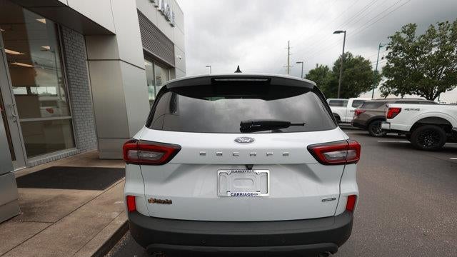 2025 Ford Escape Hybrid ST-Line Select