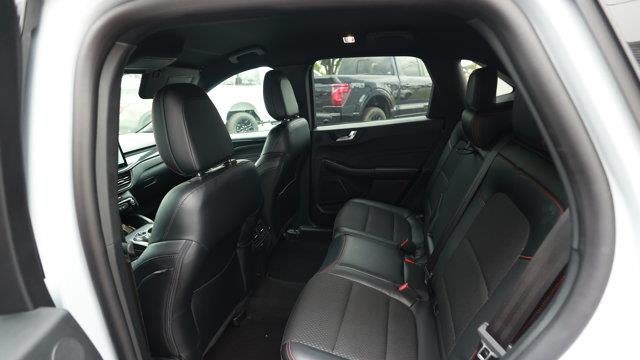 2025 Ford Escape Hybrid ST-Line Select