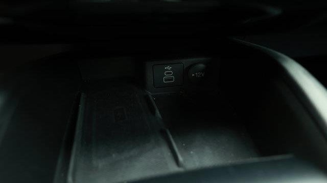 2025 Ford Escape Hybrid ST-Line Select
