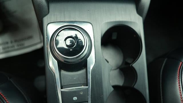 2025 Ford Escape Hybrid ST-Line Select