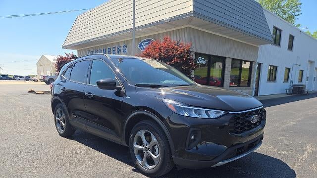 Preowned 2025 Ford Escape Hybrid ST-Line Select for Sale