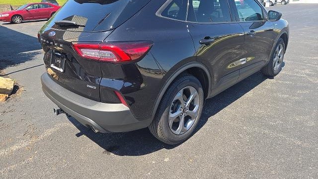 2025 Ford Escape Hybrid ST-Line Select