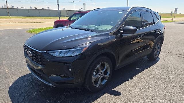 2025 Ford Escape Hybrid ST-Line Select