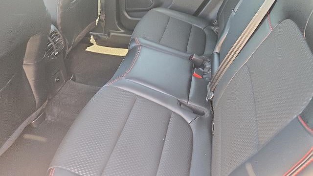 2025 Ford Escape Hybrid ST-Line Select