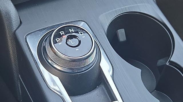 2025 Ford Escape Hybrid ST-Line Select