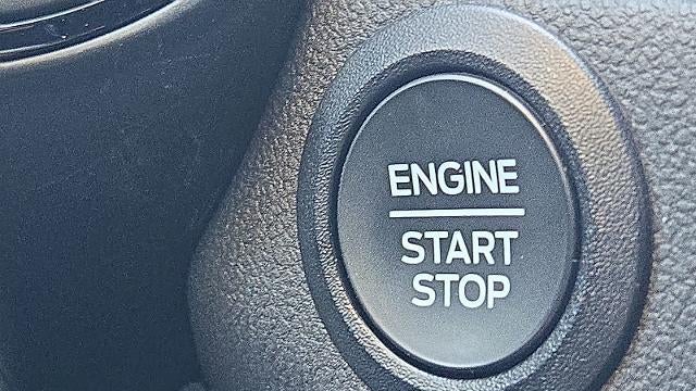 2025 Ford Escape Hybrid ST-Line Select