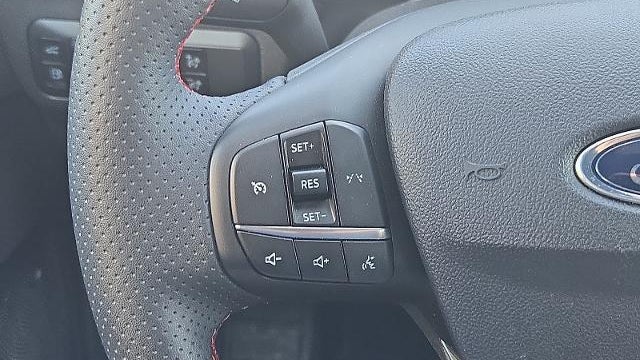 2025 Ford Escape Hybrid ST-Line Select