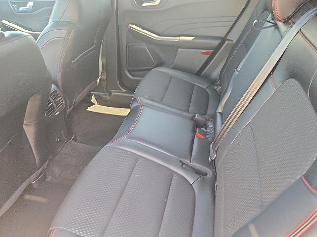 2025 Ford Escape - $30,900