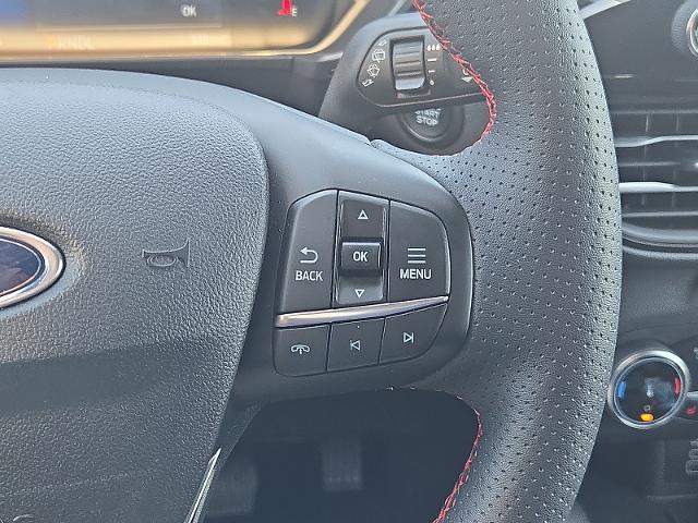 2025 Ford Escape - $30,900