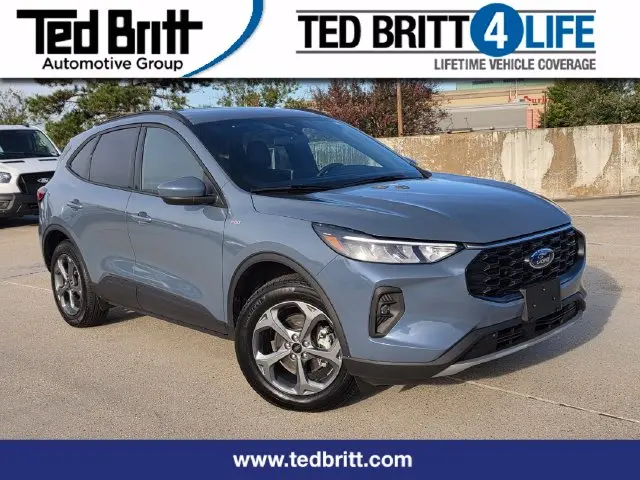 2025 Ford Escape - $27,001