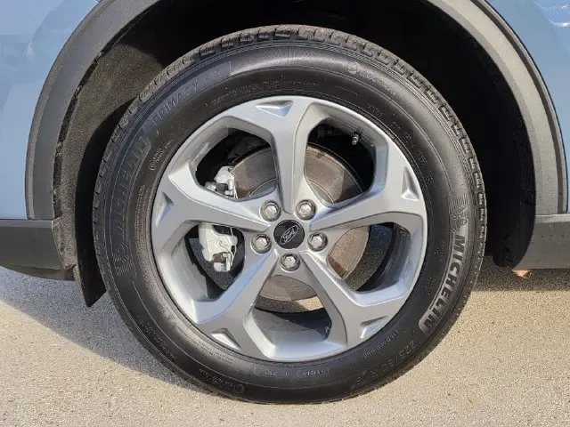 2025 Ford Escape - $27,001