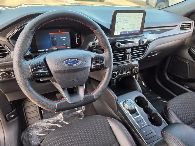 2025 Ford Escape - $27,001