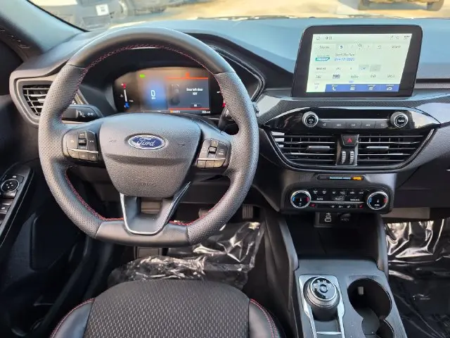 2025 Ford Escape - $27,001