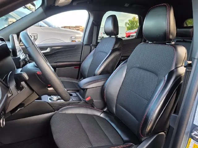 2025 Ford Escape - $27,001