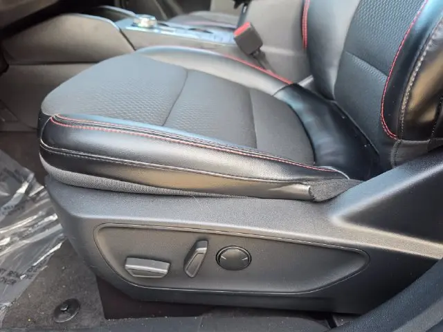 2025 Ford Escape - $27,001