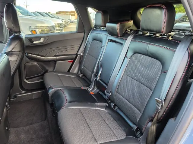 2025 Ford Escape - $27,001