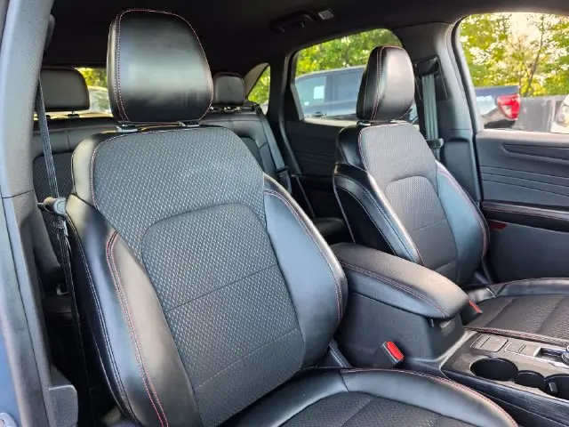 2025 Ford Escape - $27,001