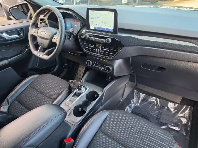 2025 Ford Escape - $27,001