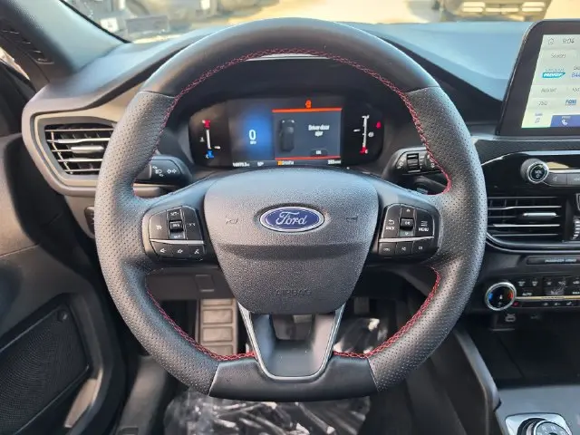2025 Ford Escape - $27,001