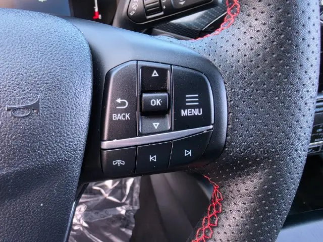 2025 Ford Escape - $27,001