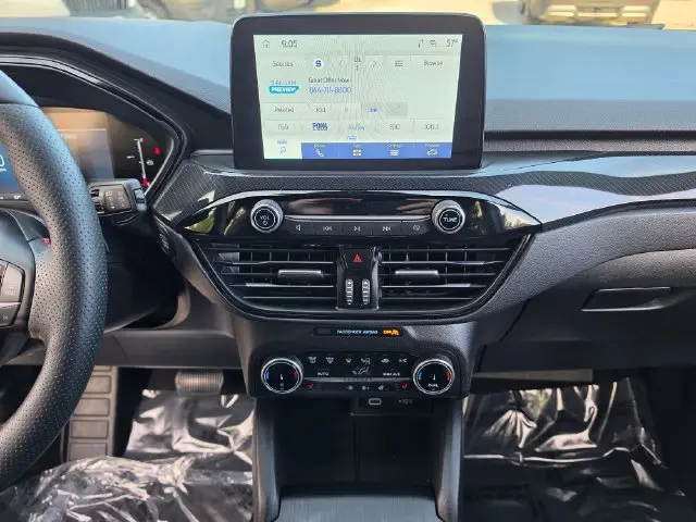2025 Ford Escape - $27,001