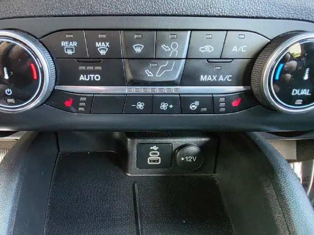 2025 Ford Escape - $27,001