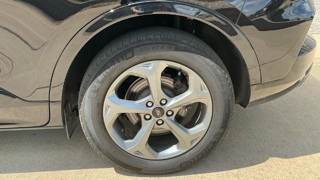 2023 Ford Escape Hybrid ST-Line Select