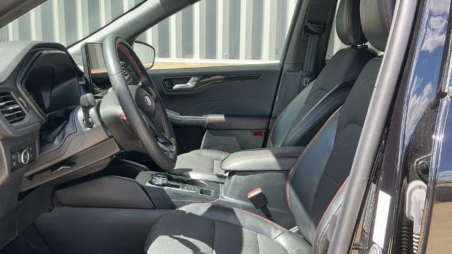 2023 Ford Escape Hybrid ST-Line Select