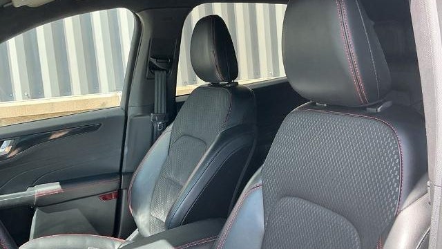 2023 Ford Escape Hybrid ST-Line Select