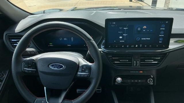 2023 Ford Escape Hybrid ST-Line Select