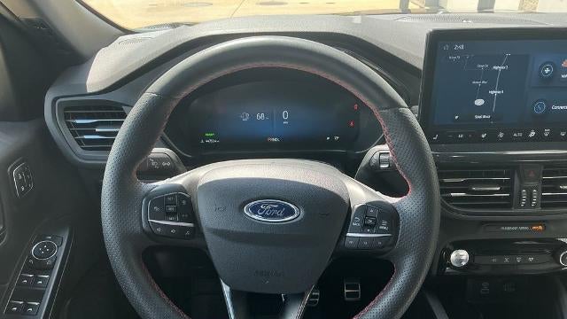 2023 Ford Escape Hybrid ST-Line Select