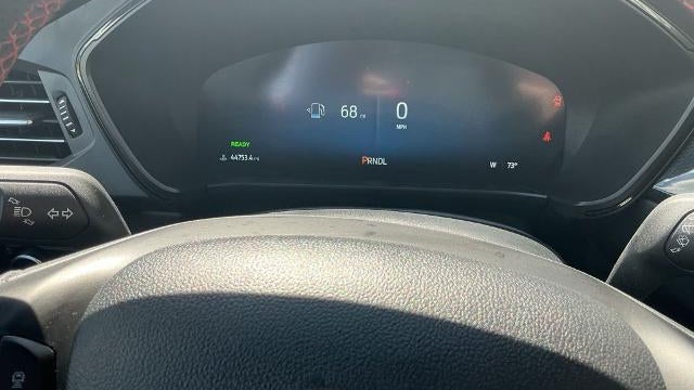 2023 Ford Escape Hybrid ST-Line Select