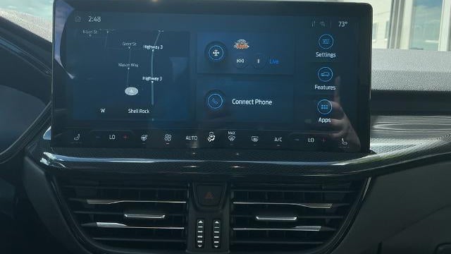2023 Ford Escape Hybrid ST-Line Select