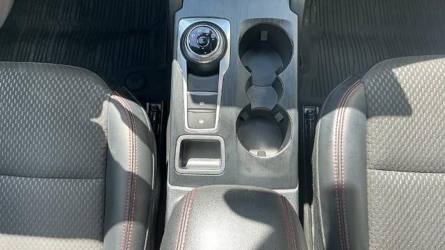 2023 Ford Escape Hybrid ST-Line Select