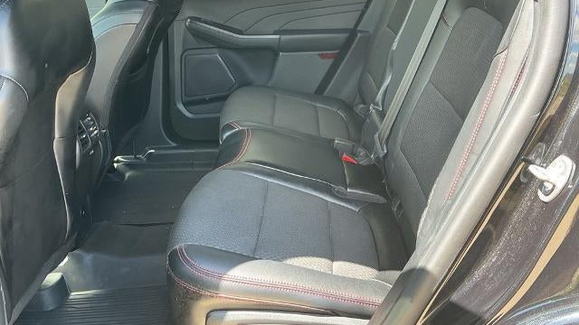 2023 Ford Escape Hybrid ST-Line Select