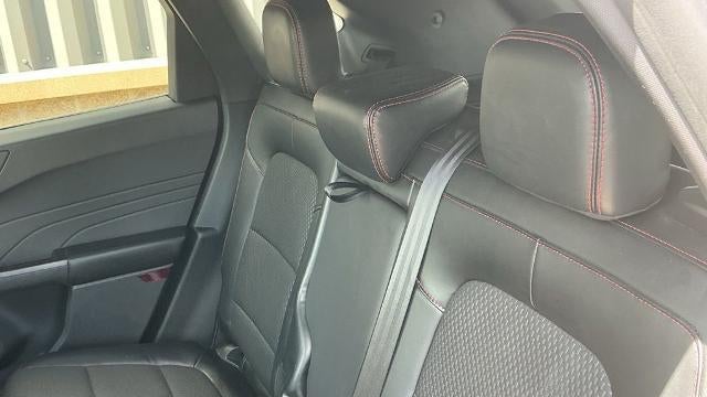 2023 Ford Escape Hybrid ST-Line Select