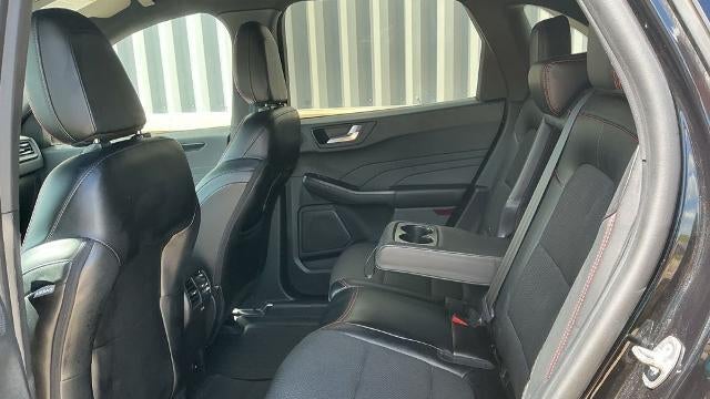 2023 Ford Escape Hybrid ST-Line Select