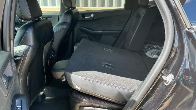 2023 Ford Escape Hybrid ST-Line Select