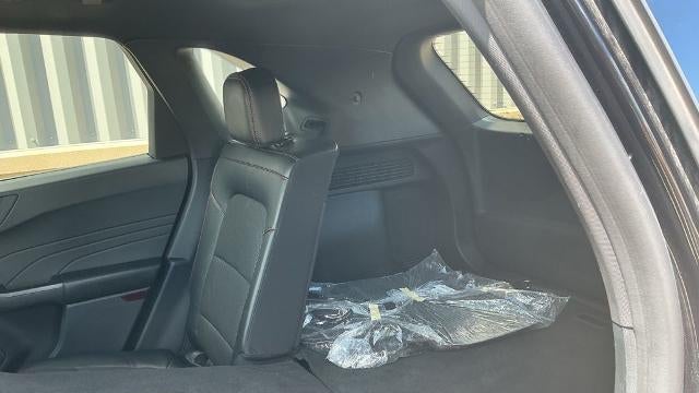 2023 Ford Escape Hybrid ST-Line Select
