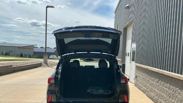 2023 Ford Escape Hybrid ST-Line Select