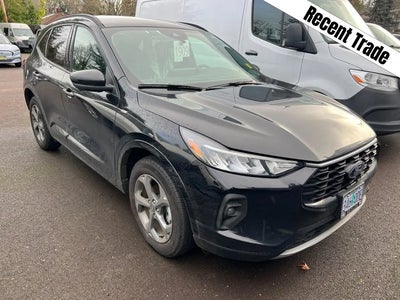 2023 Ford Escape Hybrid AWD St-Line Select 4DR SUV