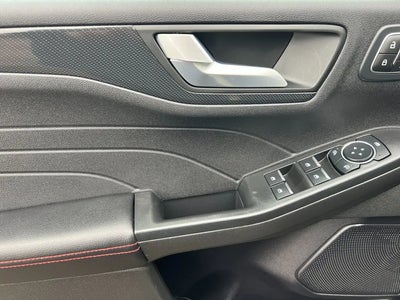 2023 Ford Escape Hybrid AWD St-Line Select 4DR SUV