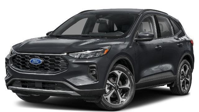 Preowned 2025 Ford Escape Hybrid ST-Line Select for Sale
