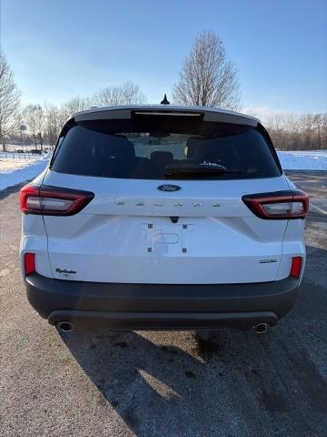 2025 Ford Escape - $29,900