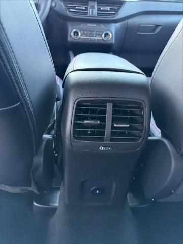 2025 Ford Escape - $29,900