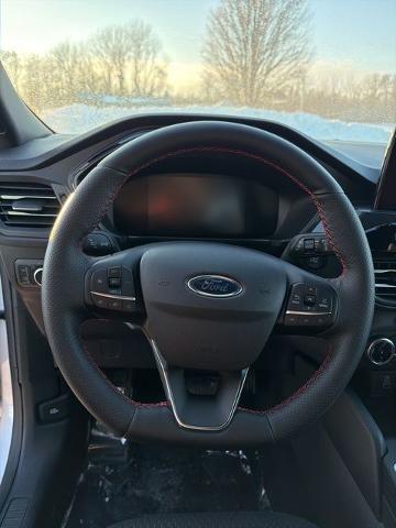 2025 Ford Escape - $29,900